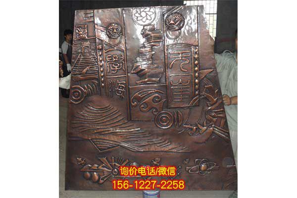 校園文化浮雕雕塑 校園文化浮雕雕塑