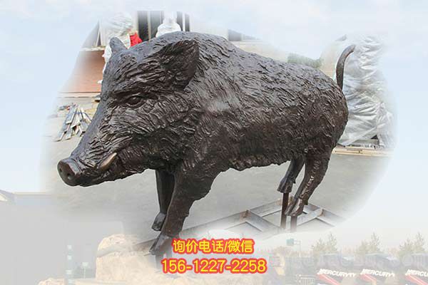 玻璃鋼雕塑:視覺與質感的完美結合 玻璃鋼雕塑:視覺與質感的完美結合