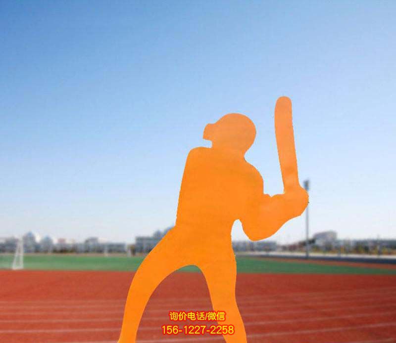 學校操場裝飾不銹鋼抽象雕塑 學校操場裝飾不銹鋼抽象雕塑