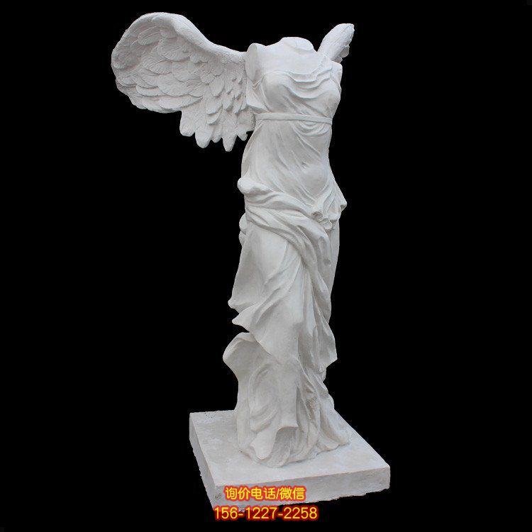 歐式雕塑：把古老文明的精髓融入現代生活