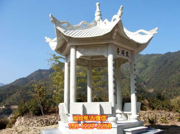 涼亭景區(qū)雕塑  涼亭景區(qū)雕塑