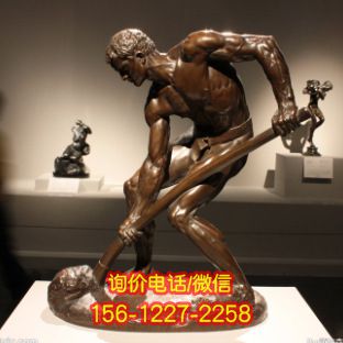 歐式天使雕塑:玻璃鋼銅雕作品 歐式天使雕塑:玻璃鋼銅雕作品