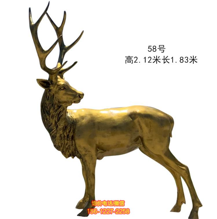 玻璃鋼動(dòng)物景觀雕塑,為園林裝飾帶來(lái)精彩 玻璃鋼動(dòng)物景觀雕塑,為園林裝飾帶來(lái)精彩