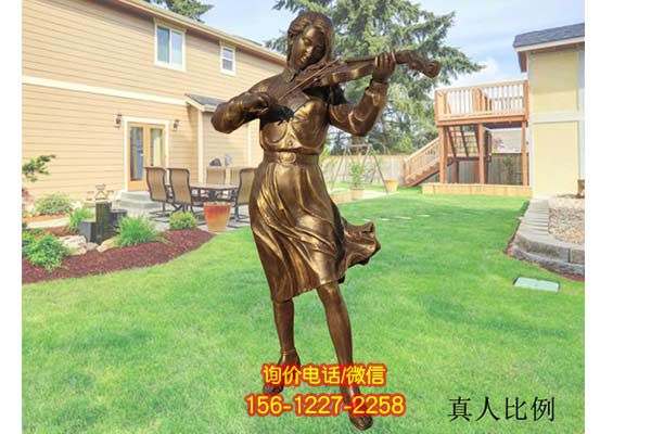 景區(qū)黃銅雕塑  景區(qū)黃銅雕塑