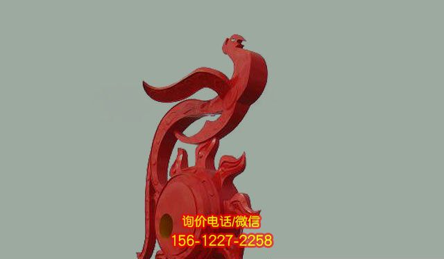 孔雀雕塑-廣場(chǎng)擺放的不銹鋼創(chuàng)意孔雀雕塑 孔雀雕塑-廣場(chǎng)擺放的不銹鋼創(chuàng)意孔雀雕塑