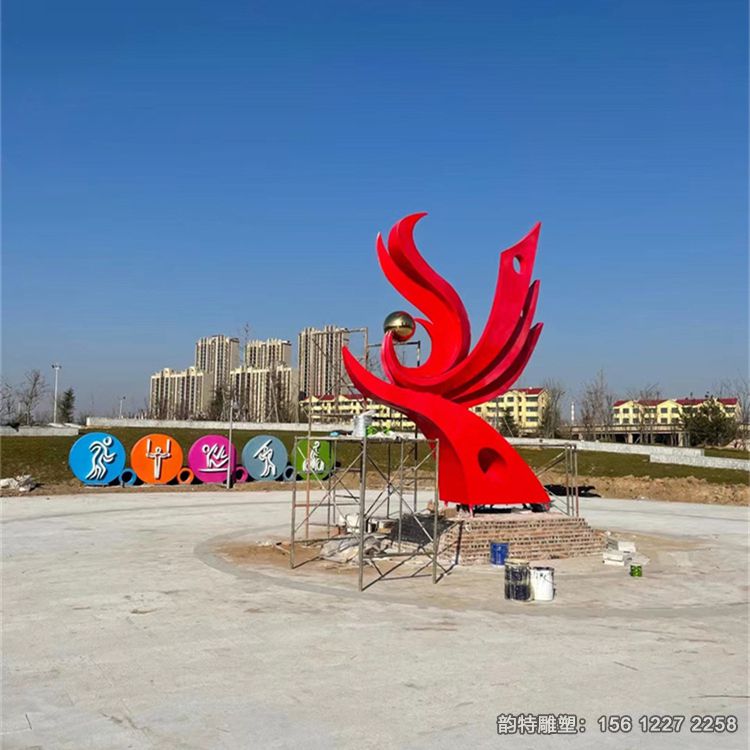 不銹鋼雕塑255 不銹鋼雕塑255