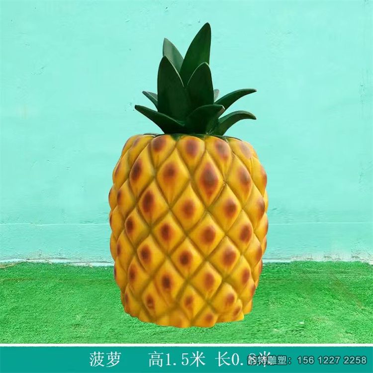 玻璃鋼雕塑364 玻璃鋼雕塑364