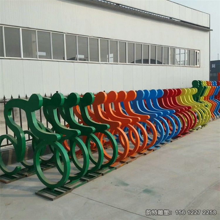 騎車(chē)雕塑04 騎車(chē)雕塑04