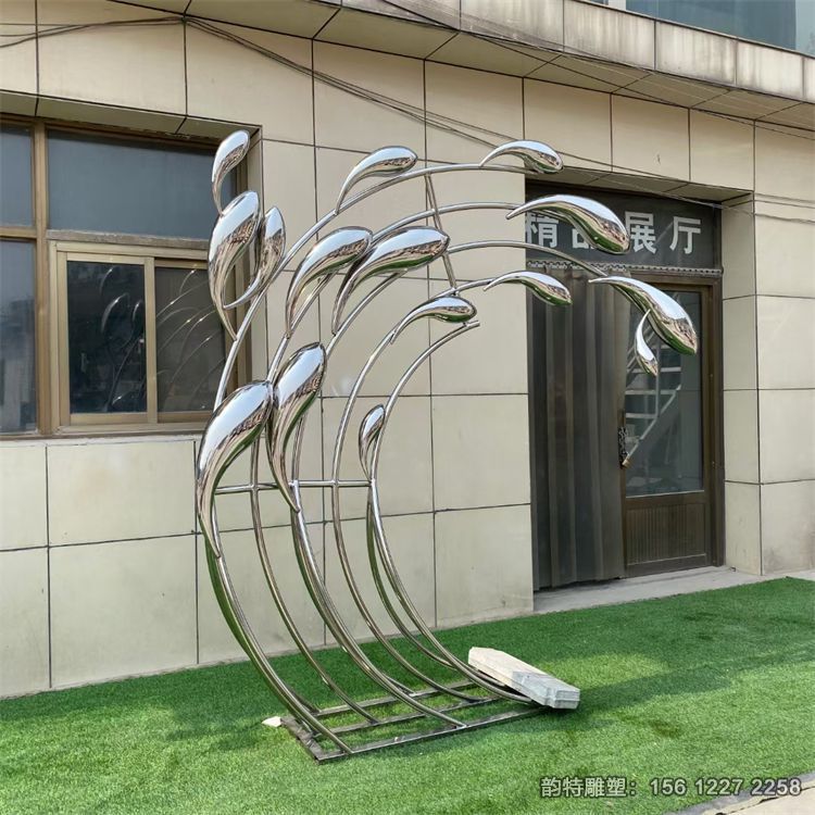 不銹鋼圓環魚群雕塑,不銹鋼抽象小魚雕塑加工廠 不銹鋼圓環魚群雕塑,不銹鋼抽象小魚雕塑加工廠