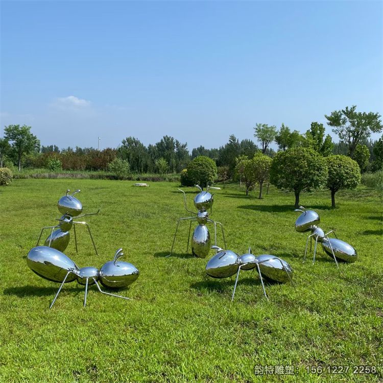 螞蟻雕塑149 螞蟻雕塑149