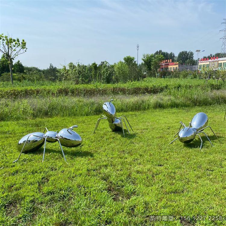 螞蟻雕塑151 螞蟻雕塑151