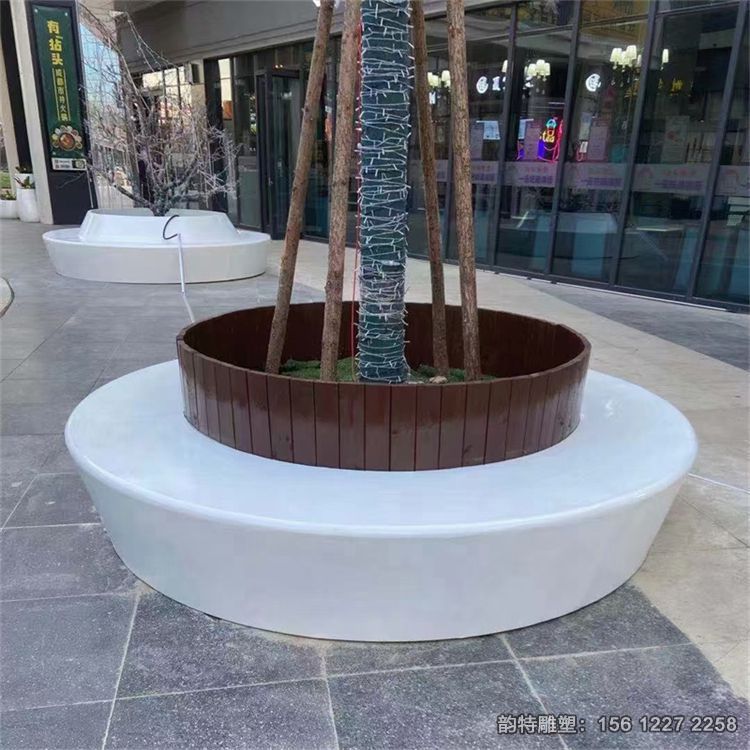 定做玻璃鋼坐凳式樹(shù)池,仿腐木異形樹(shù)池坐凳 定做玻璃鋼坐凳式樹(shù)池,仿腐木異形樹(shù)池坐凳