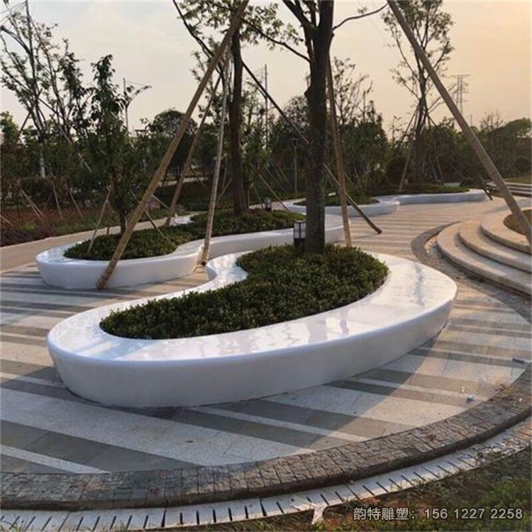 樹(shù)池坐凳67 樹(shù)池坐凳67