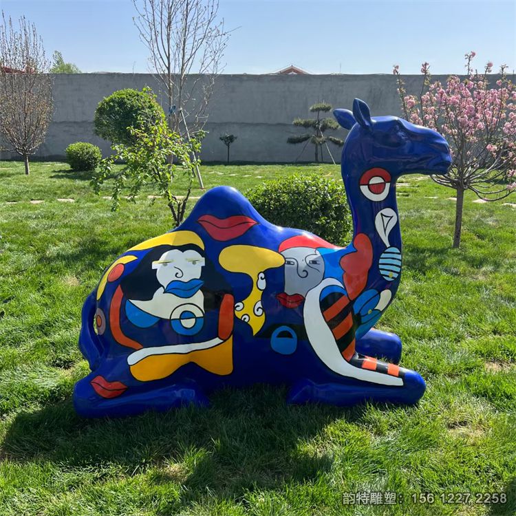 駱駝雕塑88 駱駝雕塑88