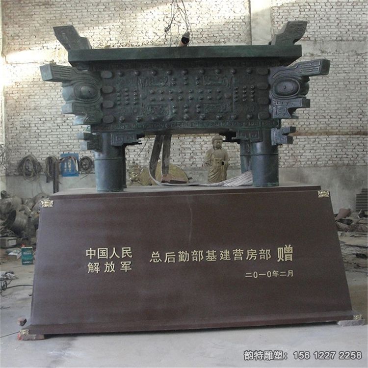 鼎雕塑08 鼎雕塑08