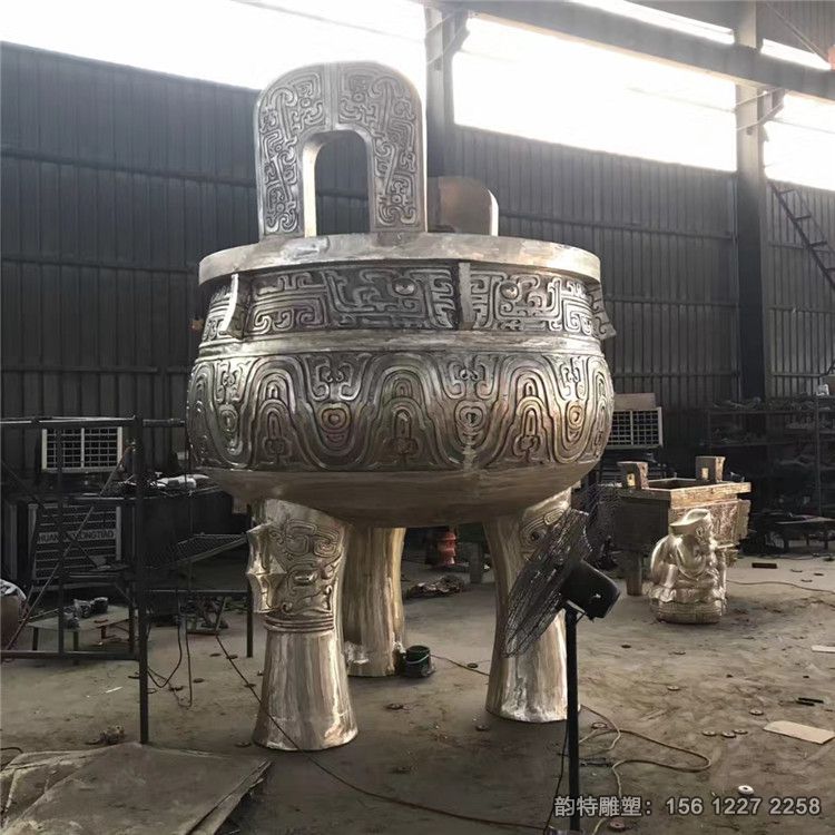 鼎雕塑07 鼎雕塑07
