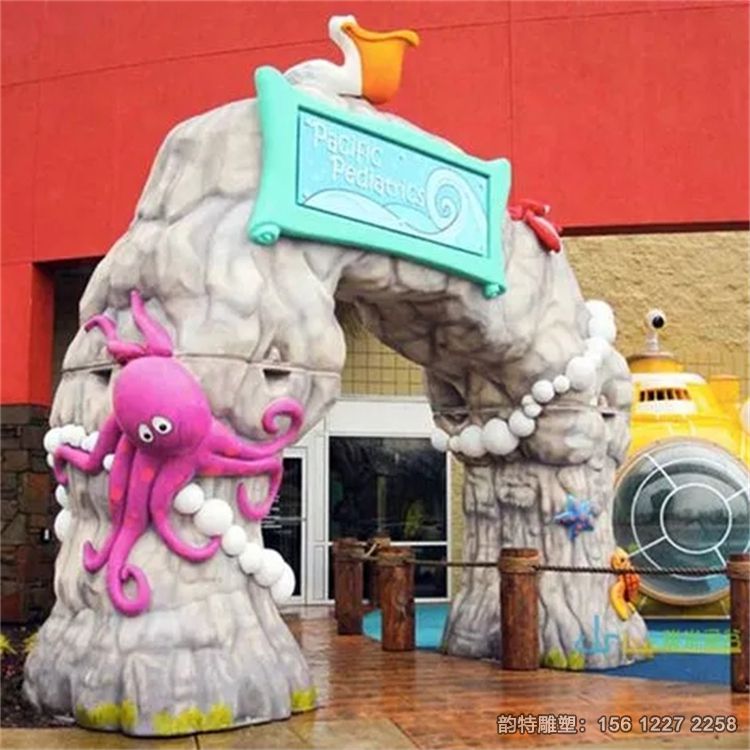 門頭雕塑78 門頭雕塑78