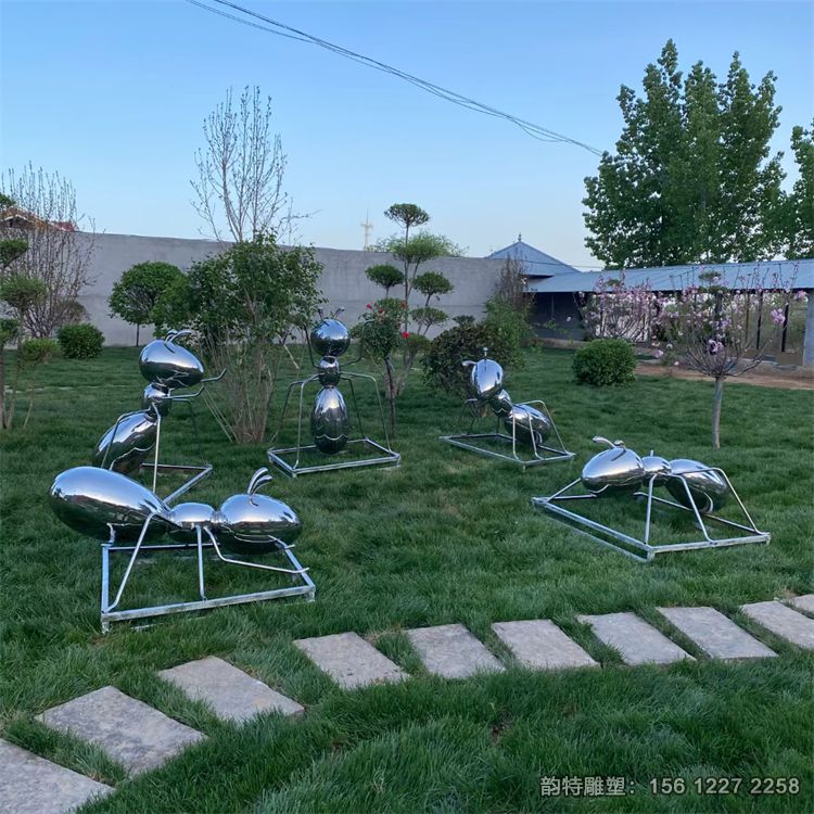 螞蟻雕塑157 螞蟻雕塑157