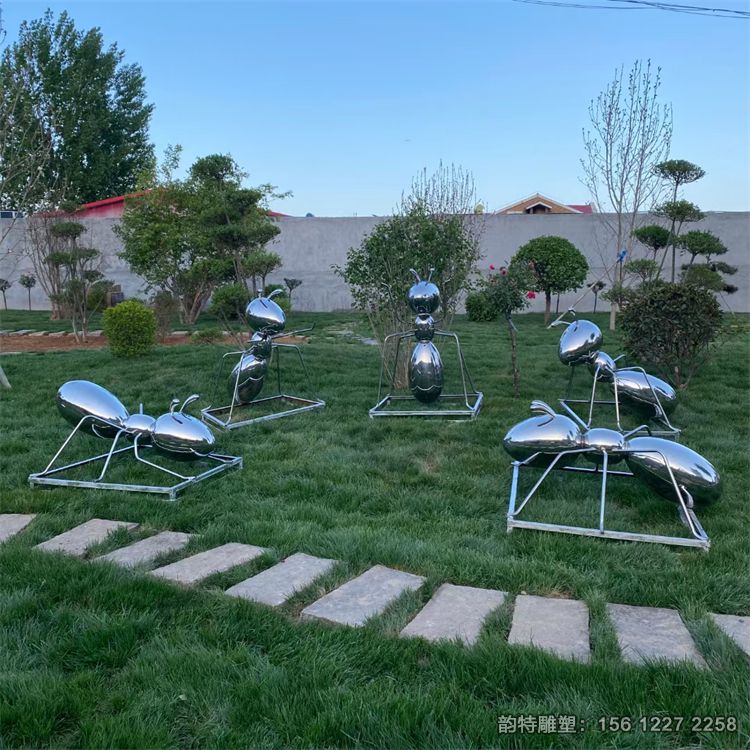 螞蟻雕塑159 螞蟻雕塑159