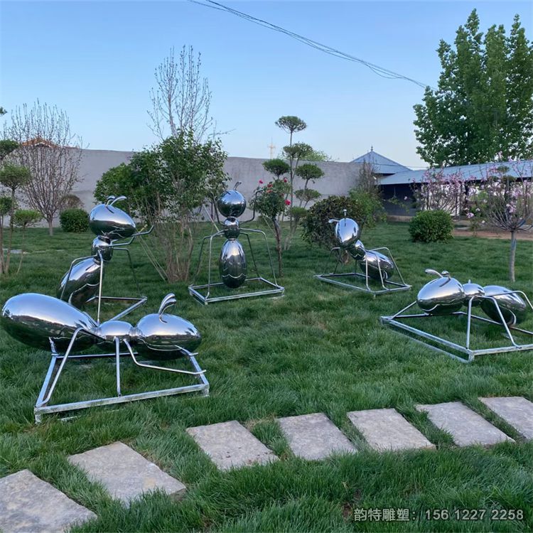 螞蟻雕塑160 螞蟻雕塑160