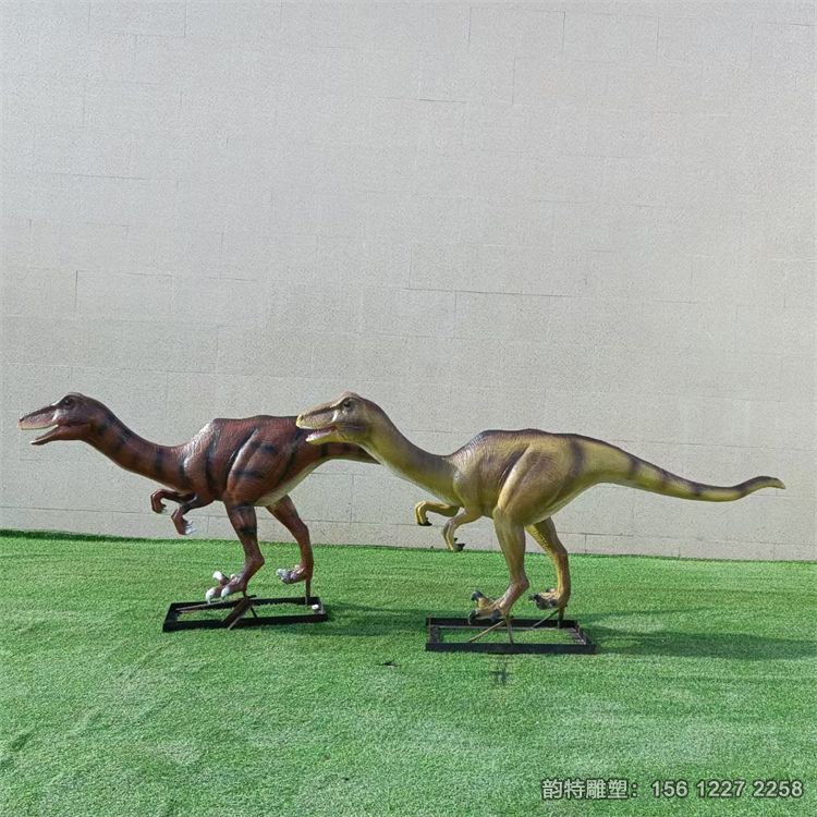 恐龍雕塑88 恐龍雕塑88