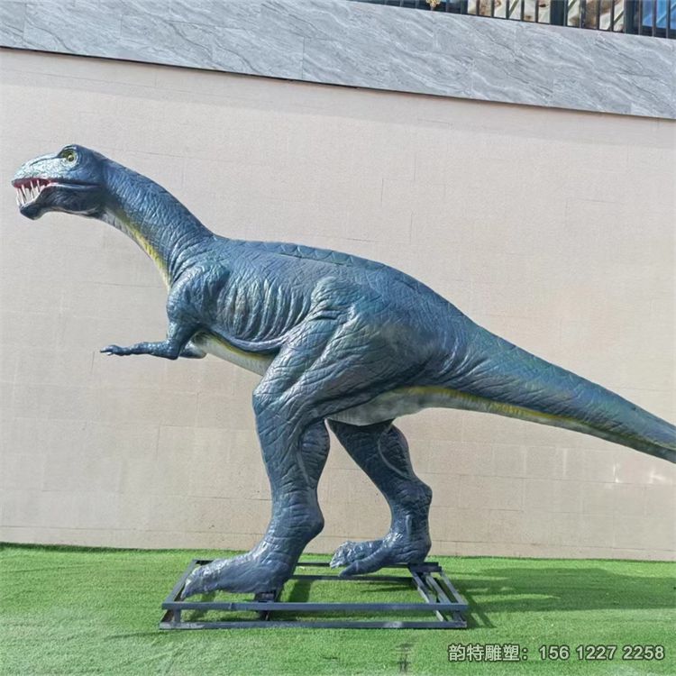 恐龍雕塑96 恐龍雕塑96