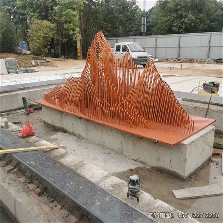 假山雕塑23 假山雕塑23