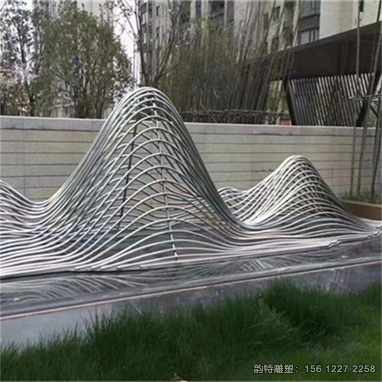 假山雕塑26 假山雕塑26