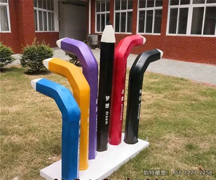 鉛筆雕塑13 鉛筆雕塑13