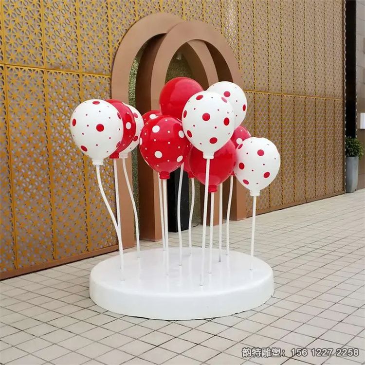 氣球雕塑51 氣球雕塑51