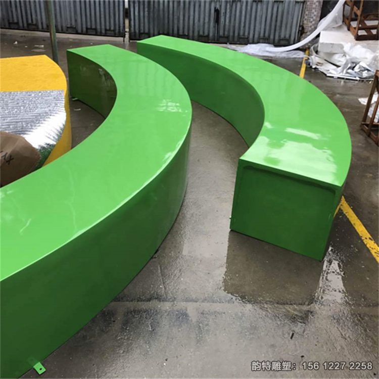 樹池坐凳09 樹池坐凳09