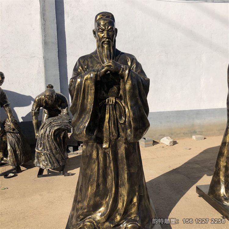 古代關羽雕塑,玻璃鋼關公雕像多款造型可供選擇 古代關羽雕塑,玻璃鋼關公雕像多款造型可供選擇