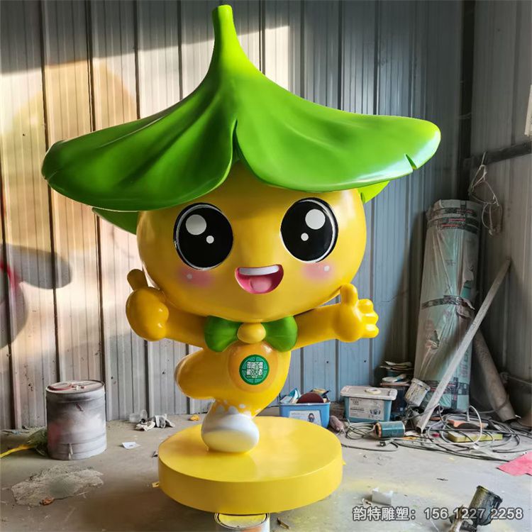 玻璃鋼卡通雕塑圖 動漫公仔定制廠家 玻璃鋼卡通雕塑圖 動漫公仔定制廠家